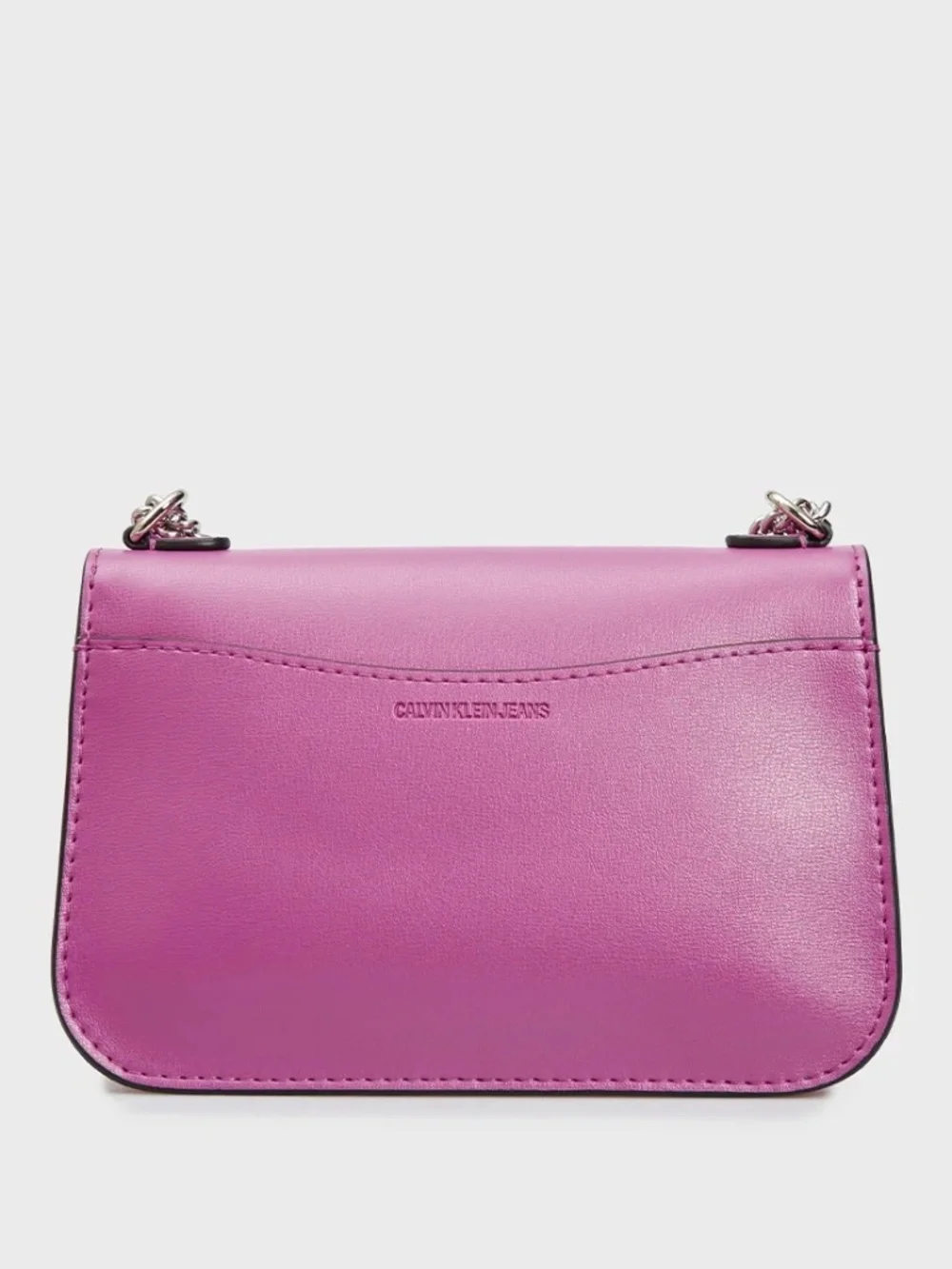 Calvin Klein Jeans Convertible Full Flap bag